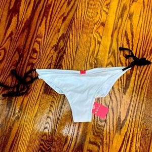 DOLL Scrunch Butt Bikini Bottom